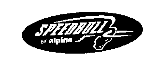 SPEEDBULL BY ALPINA