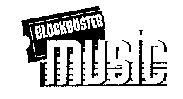 BLOCKBUSTER MUSIC