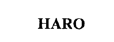 HARO