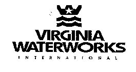 VIRGINIA WATERWORKS INTERNATIONAL