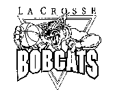 LA CROSSE BOBCATS