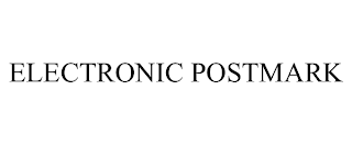 ELECTRONIC POSTMARK