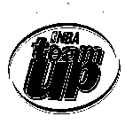 NBA TEAM UP