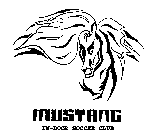 MUSTANG IN-DOOR SOCCER CLUB