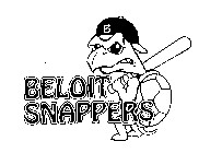 BELOIT SNAPPERS