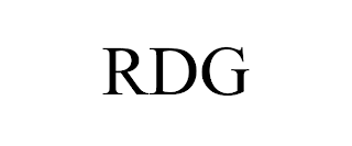 RDG