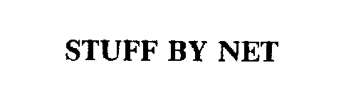 STUFF BY NET