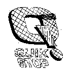 Q QUIK STOP