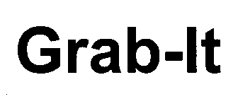 GRAB-IT