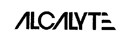 ALCALYTE