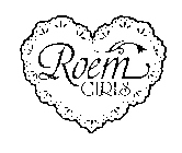 ROEM GIRLS