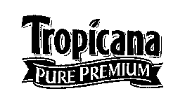 TROPICANA PURE PREMIUM