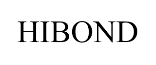 HIBOND