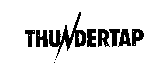 THUNDERTAP