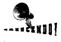 CRESCENDO!