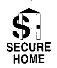 SH SECURE HOME