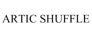 ARTIC SHUFFLE
