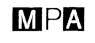 MPA