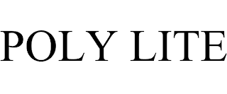 POLY LITE