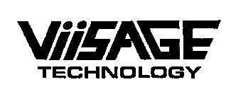 VIISAGE TECHNOLOGY