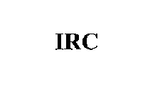 IRC