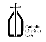 CATHOLIC CHARITIES USA