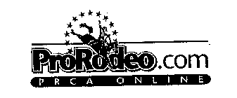 PRORODEO.COM PRCA ONLINE