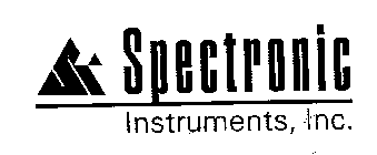 SPECTRONIC INSTRUMENTS, INC.