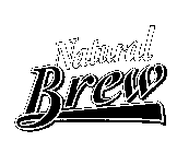 NATURAL BREW