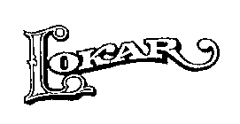 LOKAR