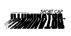 ILLUMINATOR SPORT CAP