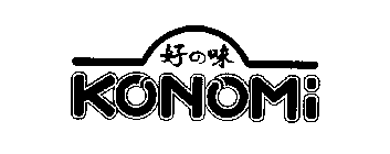 KONOMI