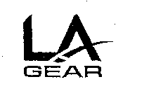 LA GEAR