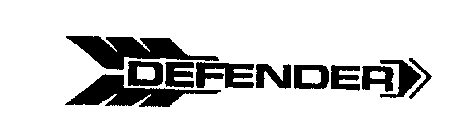 DEFENDER