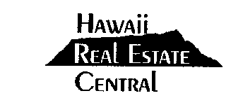 HAWAII REAL ESTATE CENTRAL