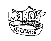 MANGU RECORDS