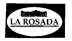 LA ROSADA
