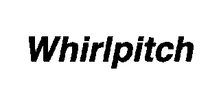 WHIRLPITCH