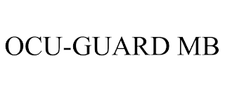 OCU-GUARD MB