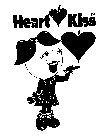 HEART KISS