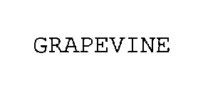 GRAPEVINE