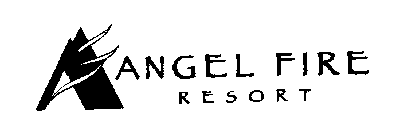 A ANGEL FIRE RESORT