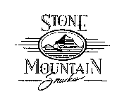 STONE MOUNTAIN SNACKS