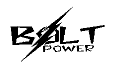 BOLT POWER
