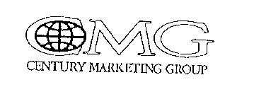 CMG CENTURY MARKETING GROUP