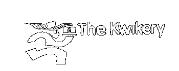 THE KWIKERY