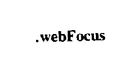 .WEBFOCUS