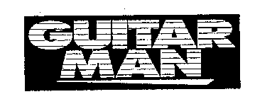 GUITAR MAN