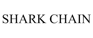 SHARK CHAIN