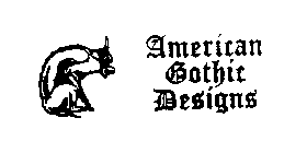 AMERICAN GOTHIC DESIGNS